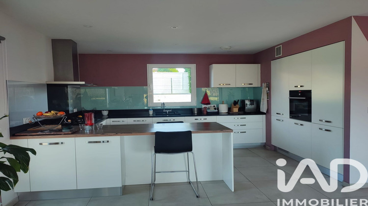 Ma-Cabane - Vente Maison Briscous, 127 m²