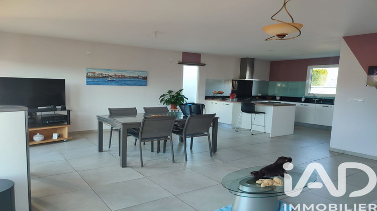 Ma-Cabane - Vente Maison Briscous, 127 m²