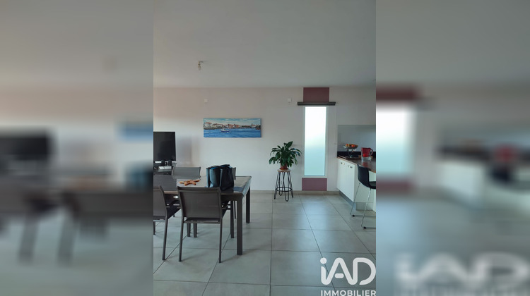 Ma-Cabane - Vente Maison Briscous, 127 m²