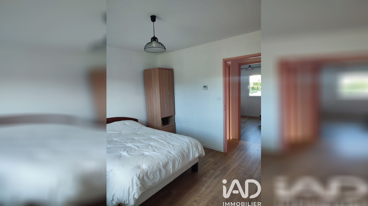 Ma-Cabane - Vente Maison Briscous, 127 m²