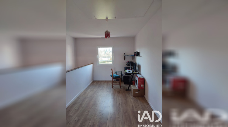 Ma-Cabane - Vente Maison Briscous, 127 m²