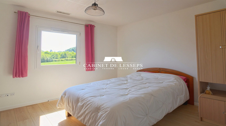 Ma-Cabane - Vente Maison Briscous, 127 m²