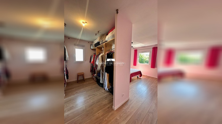 Ma-Cabane - Vente Maison Briscous, 127 m²