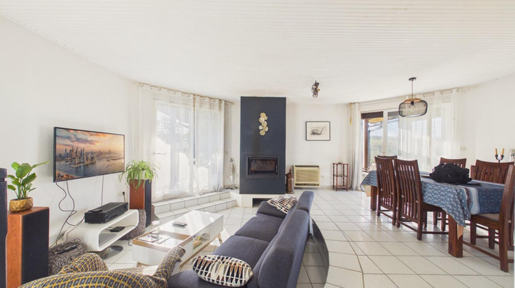 Ma-Cabane - Vente Maison BRISCOUS, 85 m²