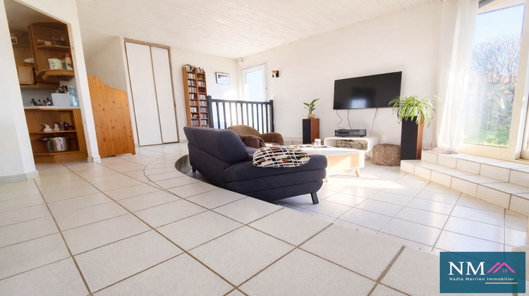 Ma-Cabane - Vente Maison BRISCOUS, 87 m²