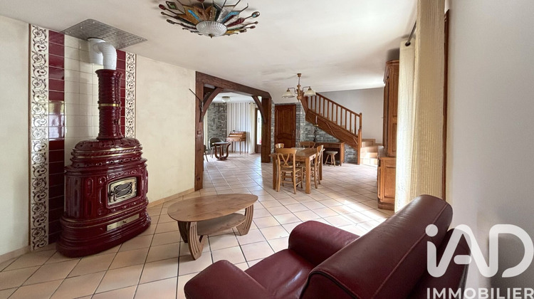 Ma-Cabane - Vente Maison Briscous, 122 m²