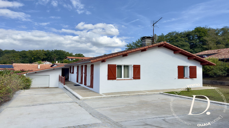 Ma-Cabane - Vente Maison Briscous, 129 m²