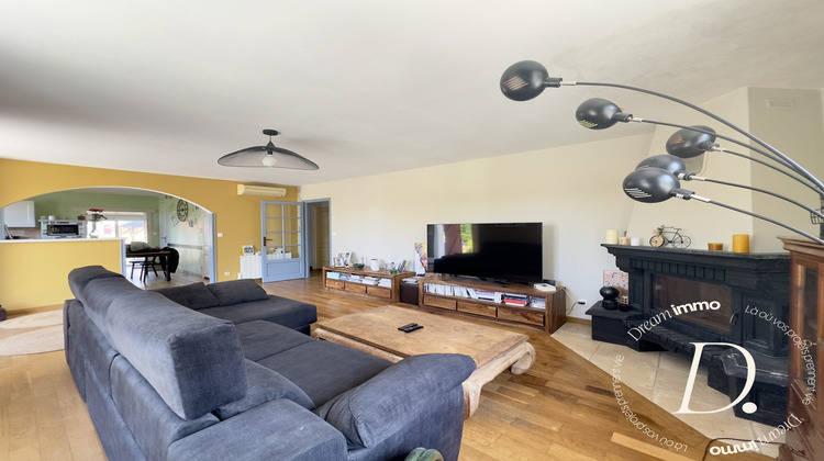 Ma-Cabane - Vente Maison Briscous, 129 m²