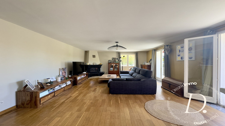 Ma-Cabane - Vente Maison Briscous, 129 m²