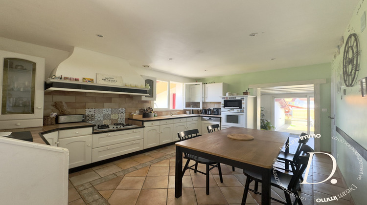 Ma-Cabane - Vente Maison Briscous, 129 m²