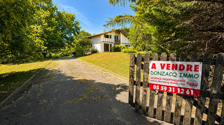 Ma-Cabane - Vente Maison BRISCOUS, 198 m²