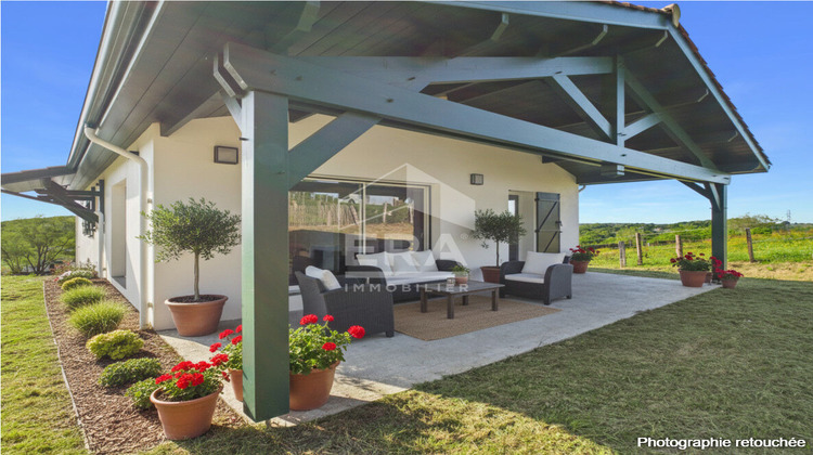Ma-Cabane - Vente Maison BRISCOUS, 111 m²