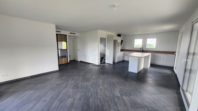 Ma-Cabane - Vente Maison BRISCOUS, 111 m²