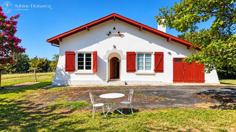 Ma-Cabane - Vente Maison BRISCOUS, 111 m²
