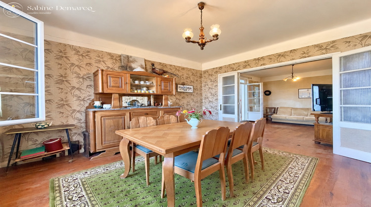 Ma-Cabane - Vente Maison BRISCOUS, 111 m²
