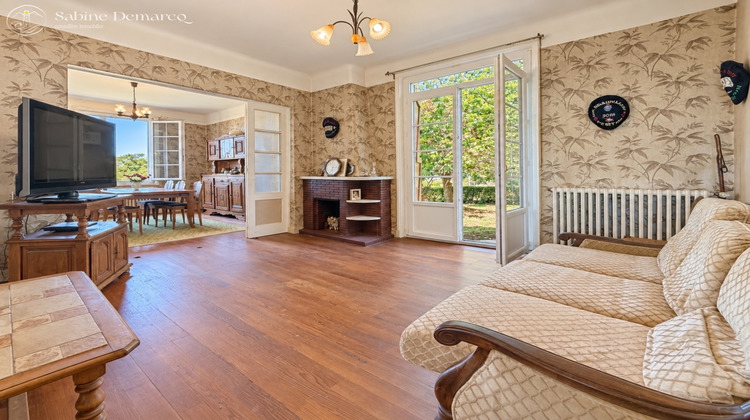 Ma-Cabane - Vente Maison BRISCOUS, 111 m²