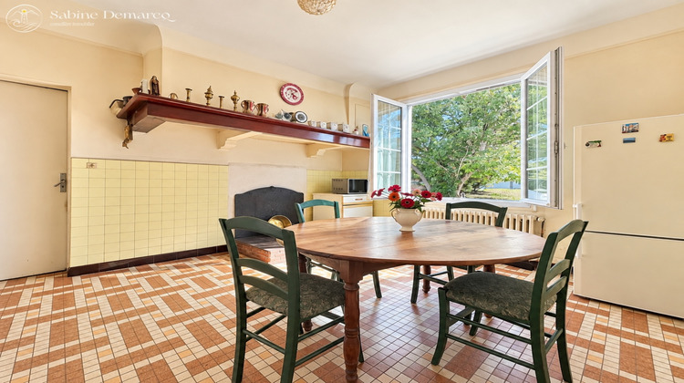 Ma-Cabane - Vente Maison BRISCOUS, 111 m²