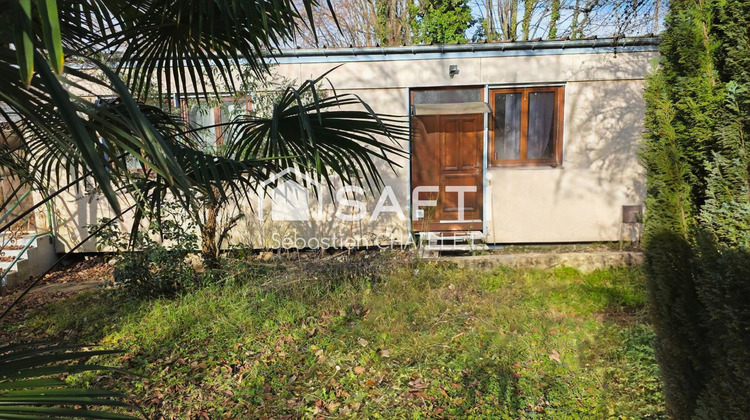 Ma-Cabane - Vente Maison Brison-Saint-Innocent, 200 m²