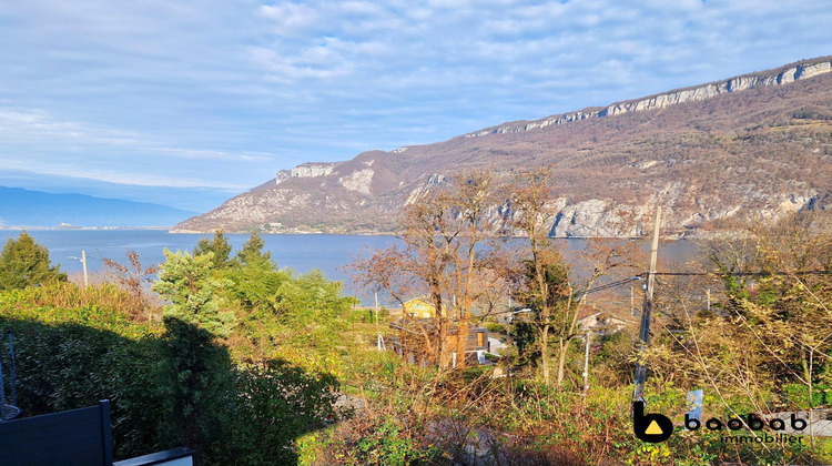 Ma-Cabane - Vente Maison Brison-Saint-Innocent, 124 m²