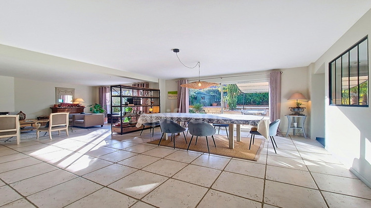 Ma-Cabane - Vente Maison BRISON SAINT INNOCENT, 310 m²