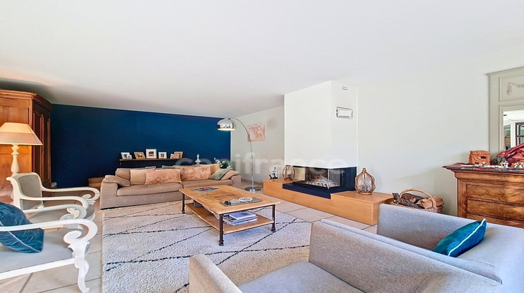 Ma-Cabane - Vente Maison BRISON SAINT INNOCENT, 310 m²