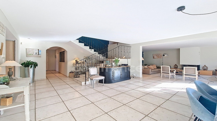 Ma-Cabane - Vente Maison BRISON SAINT INNOCENT, 310 m²