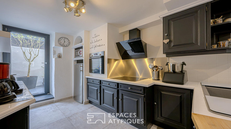 Ma-Cabane - Vente Maison BRISON-SAINT-INNOCENT, 199 m²