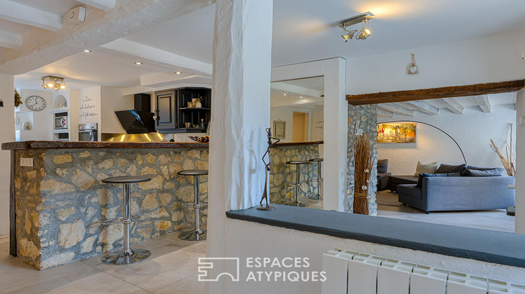 Ma-Cabane - Vente Maison BRISON-SAINT-INNOCENT, 199 m²