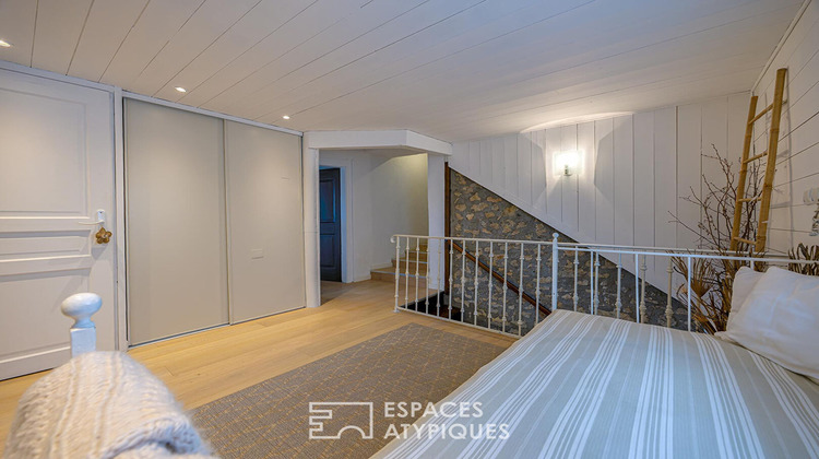 Ma-Cabane - Vente Maison BRISON-SAINT-INNOCENT, 199 m²