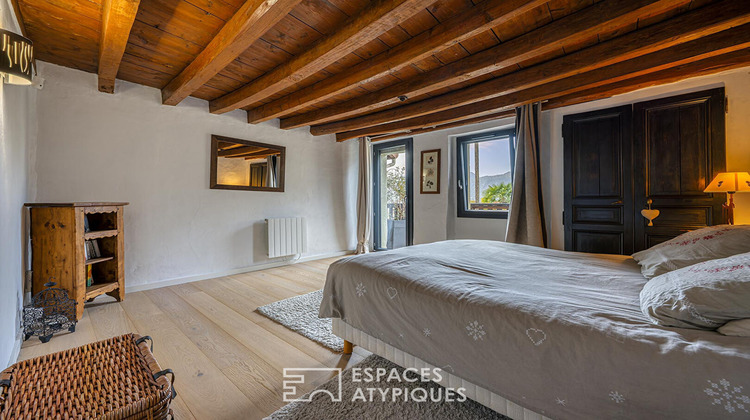 Ma-Cabane - Vente Maison BRISON-SAINT-INNOCENT, 199 m²
