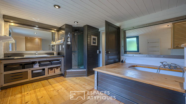 Ma-Cabane - Vente Maison BRISON-SAINT-INNOCENT, 199 m²