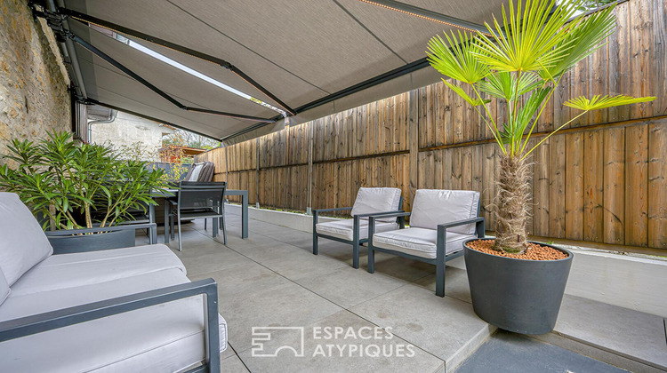 Ma-Cabane - Vente Maison BRISON-SAINT-INNOCENT, 199 m²