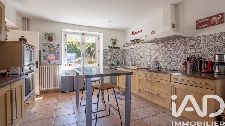 Ma-Cabane - Vente Maison Brison-Saint-Innocent, 141 m²