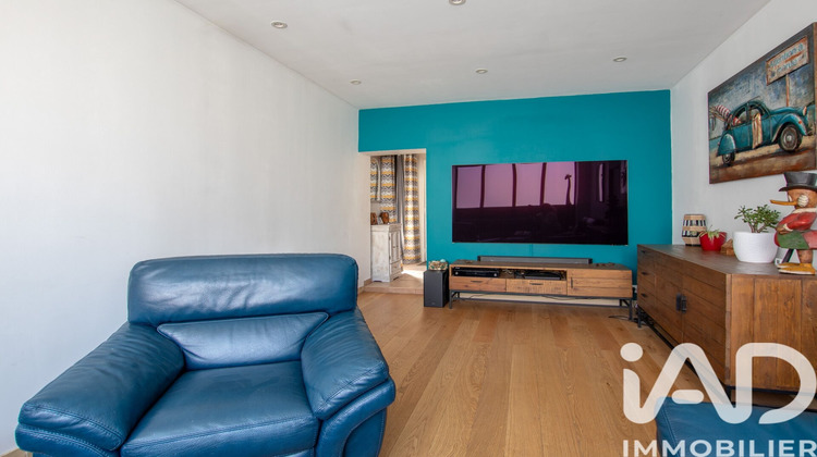 Ma-Cabane - Vente Maison Brison-Saint-Innocent, 141 m²