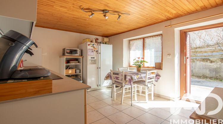Ma-Cabane - Vente Maison Brison-Saint-Innocent, 86 m²