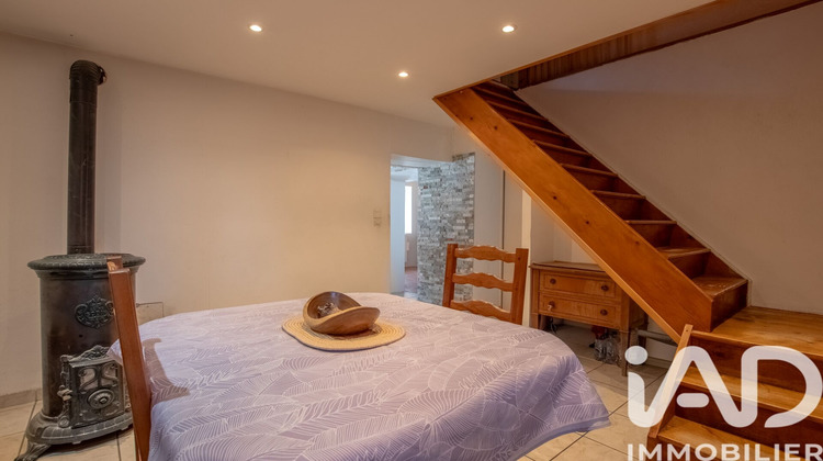 Ma-Cabane - Vente Maison Brison-Saint-Innocent, 86 m²