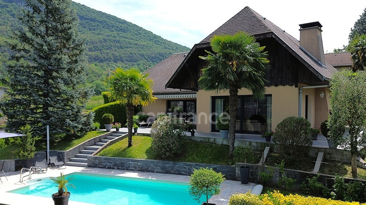 Ma-Cabane - Vente Maison BRISON SAINT INNOCENT, 150 m²