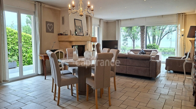 Ma-Cabane - Vente Maison BRISON SAINT INNOCENT, 150 m²