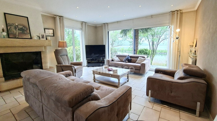 Ma-Cabane - Vente Maison BRISON SAINT INNOCENT, 150 m²