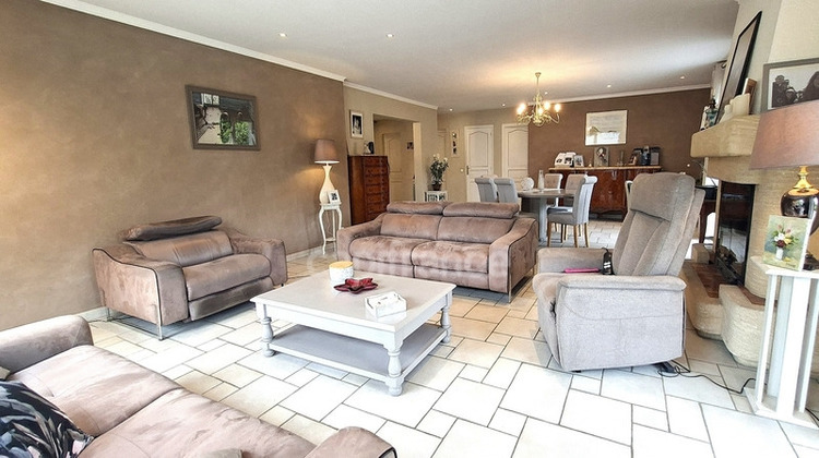 Ma-Cabane - Vente Maison BRISON SAINT INNOCENT, 150 m²