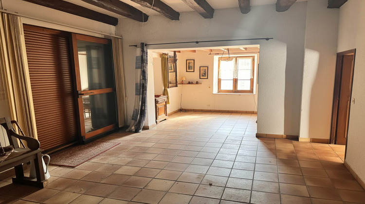 Ma-Cabane - Vente Maison Brison-Saint-Innocent, 100 m²