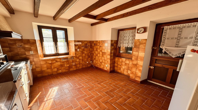 Ma-Cabane - Vente Maison Brison-Saint-Innocent, 100 m²