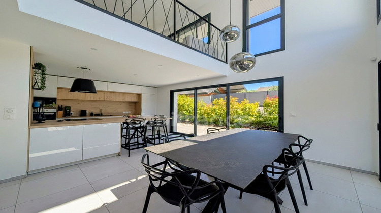 Ma-Cabane - Vente Maison BRISON SAINT INNOCENT, 123 m²