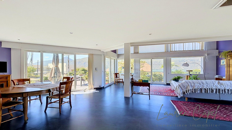 Ma-Cabane - Vente Maison BRISON SAINT INNOCENT, 149 m²