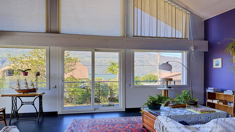 Ma-Cabane - Vente Maison BRISON SAINT INNOCENT, 149 m²