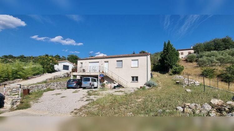 Ma-Cabane - Vente Maison Brissac, 97 m²