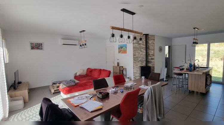 Ma-Cabane - Vente Maison Brissac, 97 m²