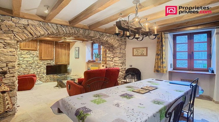 Ma-Cabane - Vente Maison BRISSAC, 70 m²