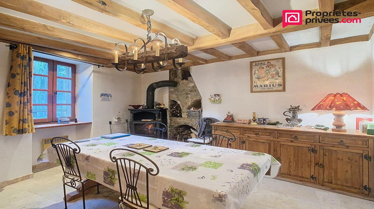 Ma-Cabane - Vente Maison BRISSAC, 70 m²