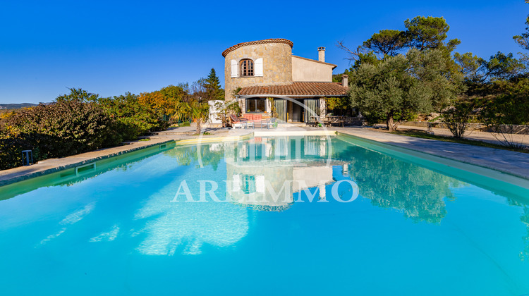 Ma-Cabane - Vente Maison Brissac, 228 m²